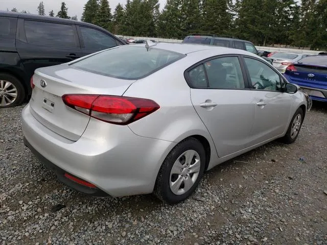 3KPFK4A74HE137680 2017 2017 KIA Forte- LX 3