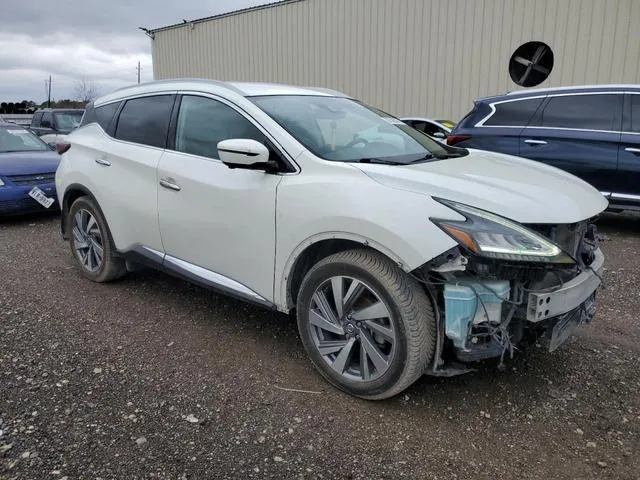 5N1AZ2CS2LN148723 2020 2020 Nissan Murano- SL 4