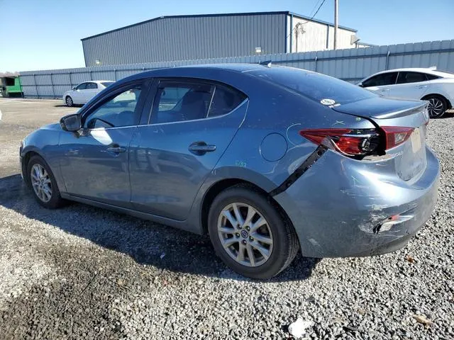 JM1BM1V75E1138479 2014 2014 Mazda 3- Touring 2