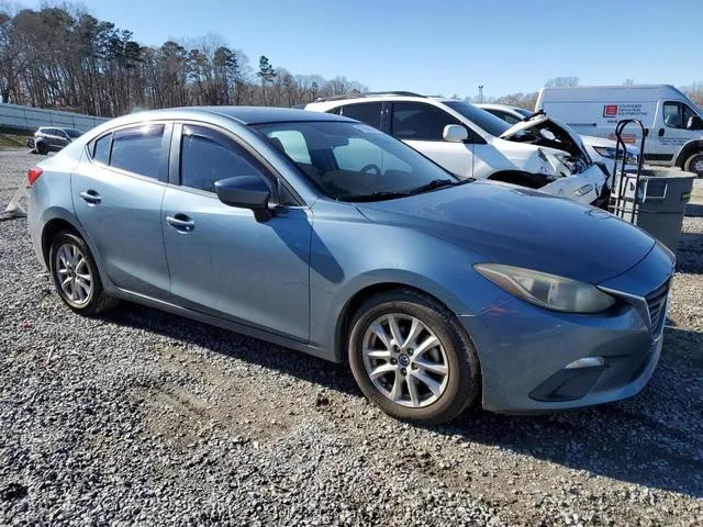 JM1BM1V75E1138479 2014 2014 Mazda 3- Touring 4