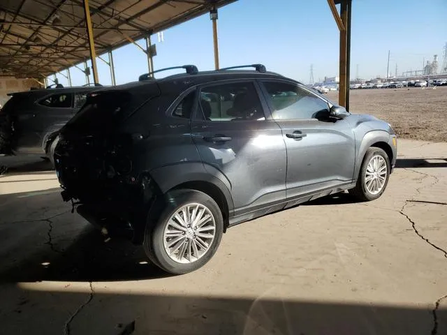 KM8K2CAA8MU734844 2021 2021 Hyundai Kona- Sel 3