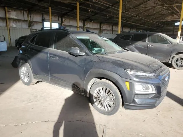 KM8K2CAA8MU734844 2021 2021 Hyundai Kona- Sel 4