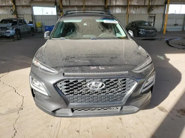 KM8K2CAA8MU734844 2021 2021 Hyundai Kona- Sel 5