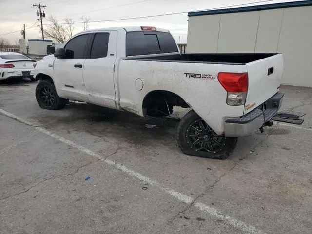 5TBBV54148S520200 2008 2008 Toyota Tundra- Double Cab 2