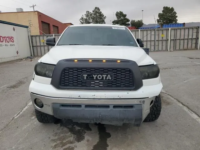 5TBBV54148S520200 2008 2008 Toyota Tundra- Double Cab 5