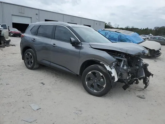 JN8BT3BA9RW357652 2024 2024 Nissan Rogue- SV 4