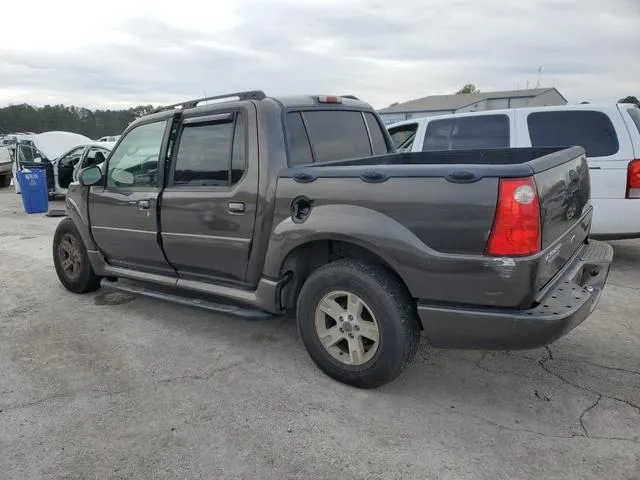 1FMDU67K75UA07037 2005 2005 Ford Explorer 2