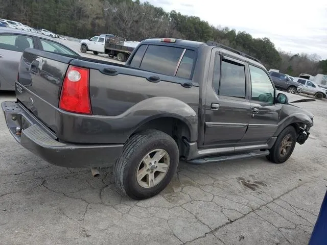 1FMDU67K75UA07037 2005 2005 Ford Explorer 3