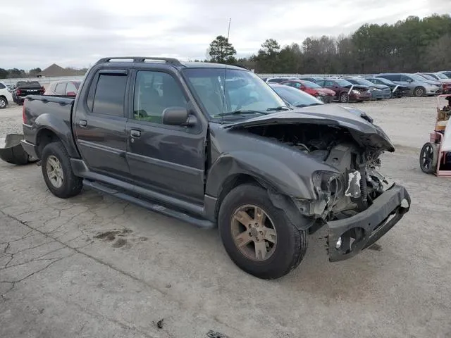 1FMDU67K75UA07037 2005 2005 Ford Explorer 4