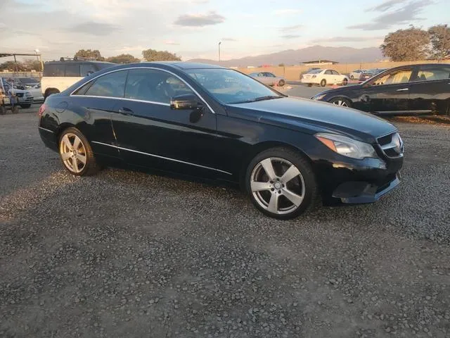 WDDKJ5KB4EF277889 2014 2014 Mercedes-Benz E-Class- 350 4