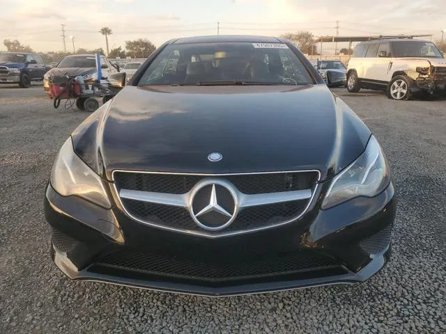 WDDKJ5KB4EF277889 2014 2014 Mercedes-Benz E-Class- 350 5