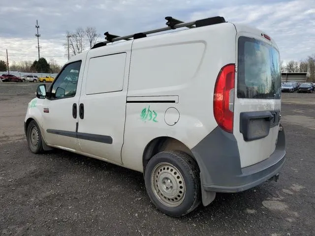 ZFBERFABXJ6K78873 2018 2018 RAM Promaster 2