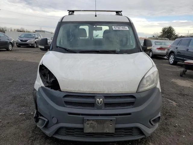 ZFBERFABXJ6K78873 2018 2018 RAM Promaster 5