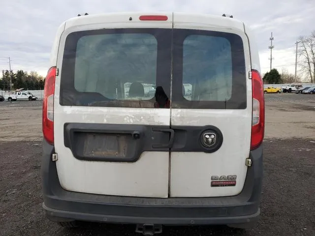 ZFBERFABXJ6K78873 2018 2018 RAM Promaster 6