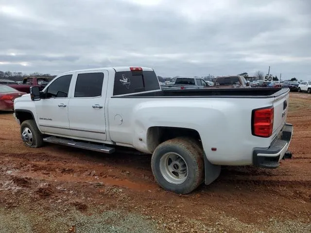 1GT42YEY4HF218413 2017 2017 GMC Sierra- K3500 Denali 2