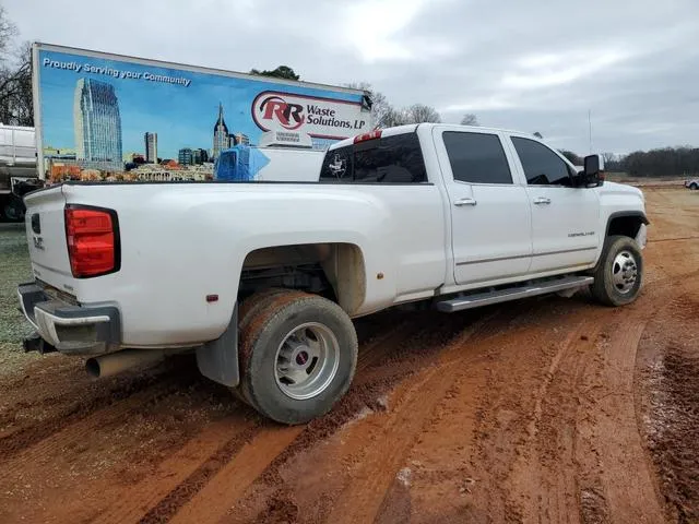 1GT42YEY4HF218413 2017 2017 GMC Sierra- K3500 Denali 3