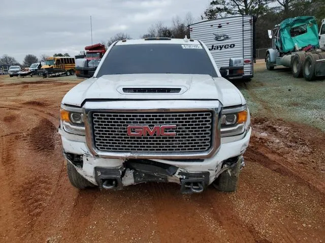 1GT42YEY4HF218413 2017 2017 GMC Sierra- K3500 Denali 5