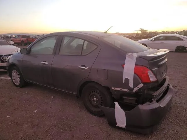 3N1CN7AP9JL872171 2018 2018 Nissan Versa- S 2