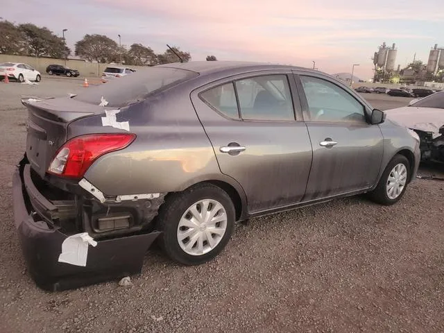 3N1CN7AP9JL872171 2018 2018 Nissan Versa- S 3