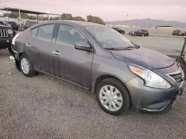 3N1CN7AP9JL872171 2018 2018 Nissan Versa- S 4