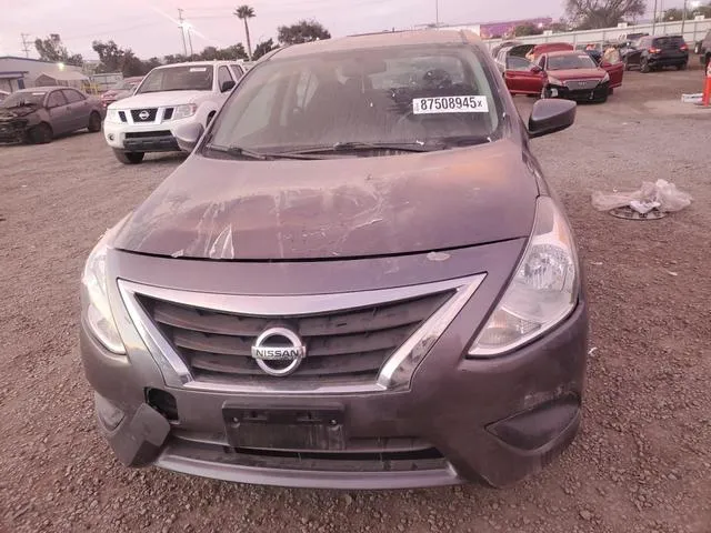 3N1CN7AP9JL872171 2018 2018 Nissan Versa- S 5