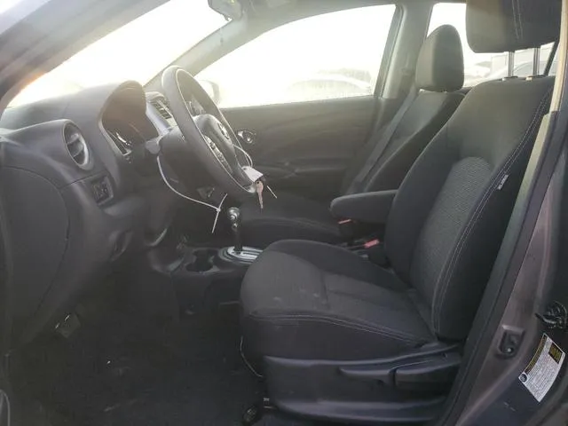 3N1CN7AP9JL872171 2018 2018 Nissan Versa- S 7