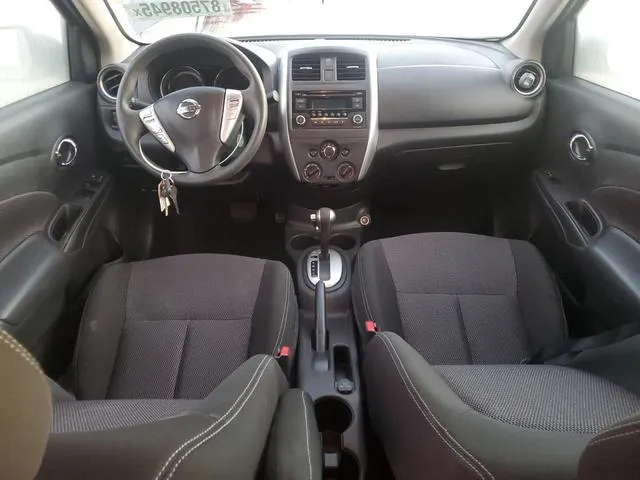 3N1CN7AP9JL872171 2018 2018 Nissan Versa- S 8