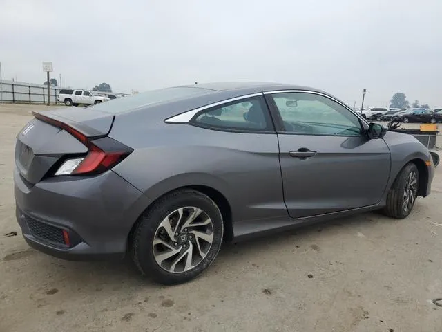 2HGFC4B60KH306870 2019 2019 Honda Civic- LX 3