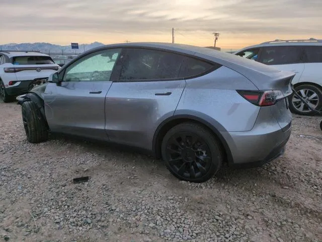 7SAYGDEE9RA292627 2024 2024 Tesla MODEL Y 2