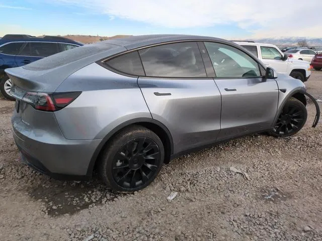 7SAYGDEE9RA292627 2024 2024 Tesla MODEL Y 3