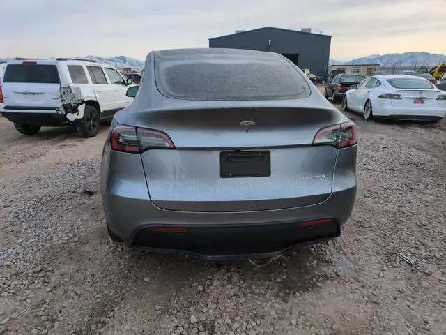 7SAYGDEE9RA292627 2024 2024 Tesla MODEL Y 6