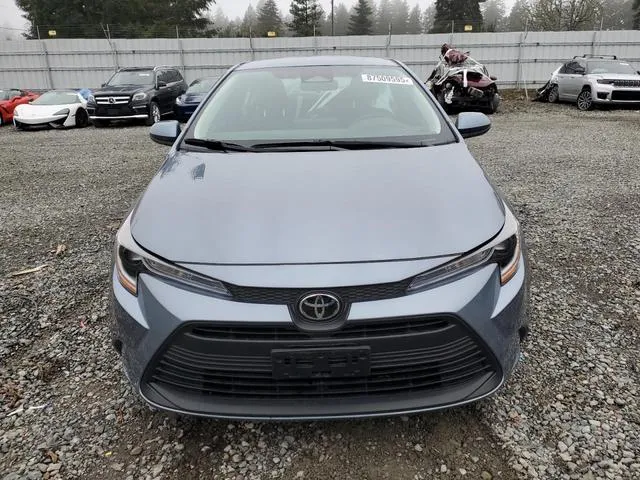 5YFB4MDEXRP182609 2024 2024 Toyota Corolla- LE 5