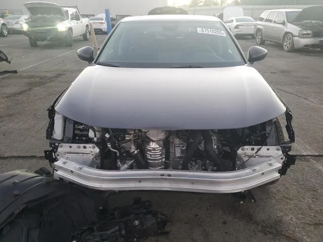 19XFL1H79RE000270 2024 2024 Honda Civic- Exl 5