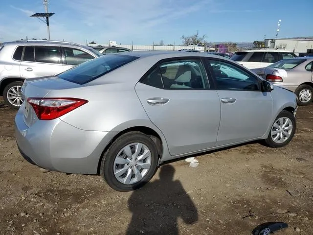 5YFBURHE6EP061139 2014 2014 Toyota Corolla- L 3