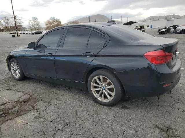 WBA8E1G52GNT35976 2016 2016 BMW 3 Series- 320 I 2