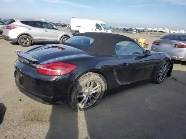 WP0CA2A84ES121667 2014 2014 Porsche Boxster 3