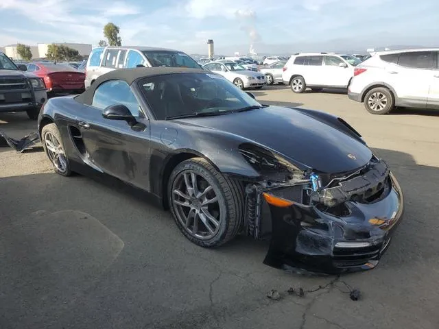 WP0CA2A84ES121667 2014 2014 Porsche Boxster 4