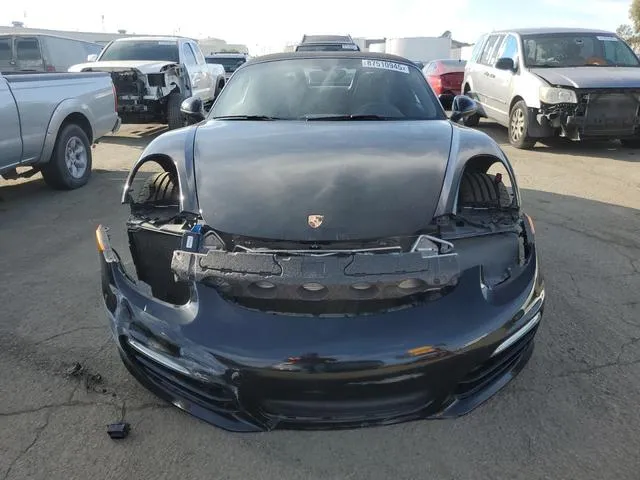 WP0CA2A84ES121667 2014 2014 Porsche Boxster 5