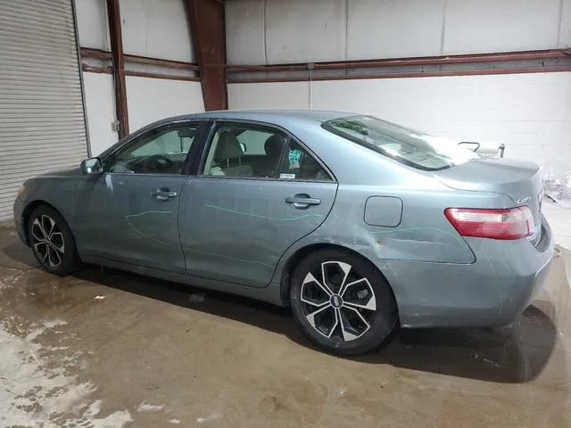 4T1BE46K67U665848 2007 2007 Toyota Camry- CE 2