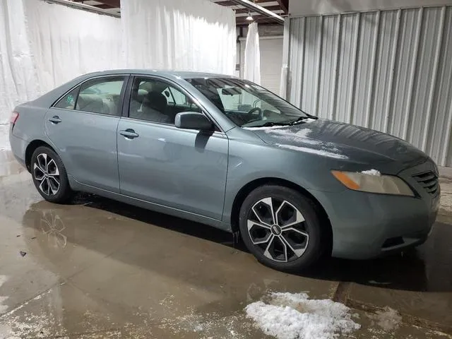 4T1BE46K67U665848 2007 2007 Toyota Camry- CE 4