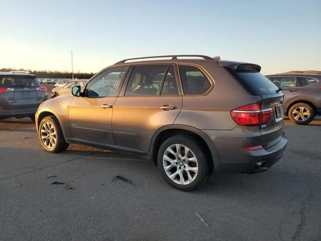 5UXZV4C57BL738921 2011 2011 BMW X5- Xdrive35I 2