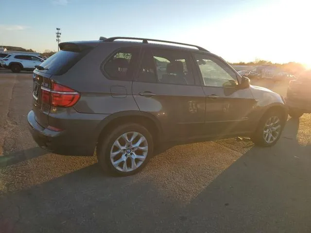 5UXZV4C57BL738921 2011 2011 BMW X5- Xdrive35I 3