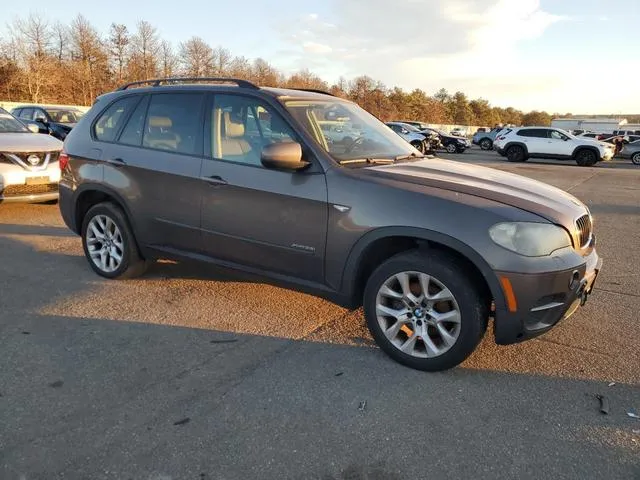 5UXZV4C57BL738921 2011 2011 BMW X5- Xdrive35I 4