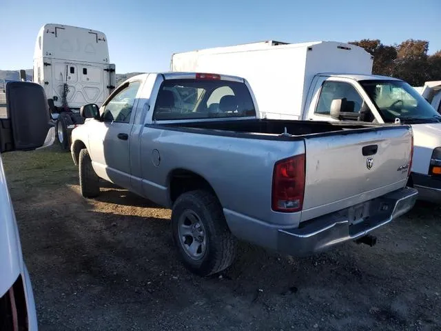 1D7HU16N55J578036 2005 2005 Dodge RAM 1500- ST 2