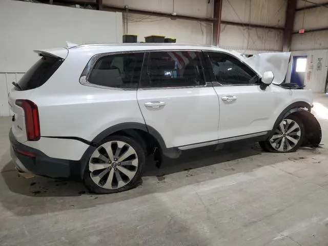 5XYP34HC6LG079197 2020 2020 KIA Telluride- EX 3