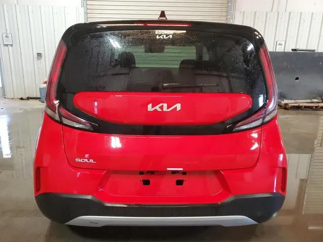 KNDJ23AU7P7201686 2023 2023 KIA Soul- LX 6