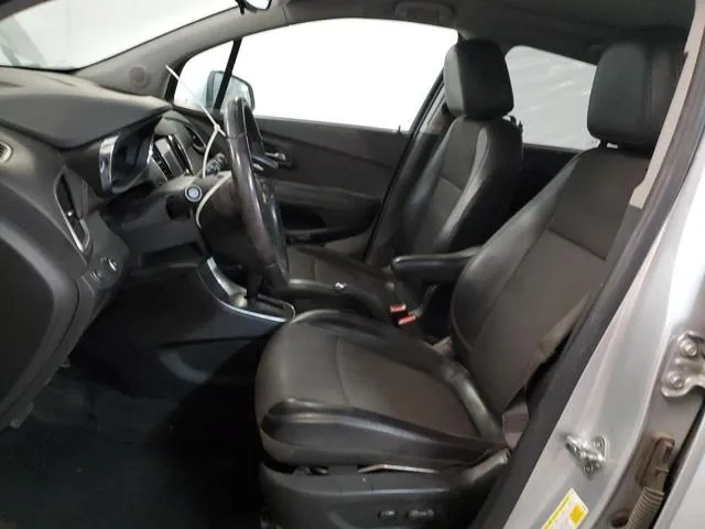 KL7CJLSB3MB356816 2021 2021 Chevrolet Trax- 1LT 7