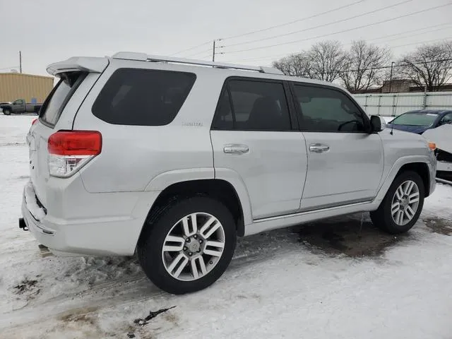 JTEBU5JR6A5015920 2010 2010 Toyota 4runner- SR5 3