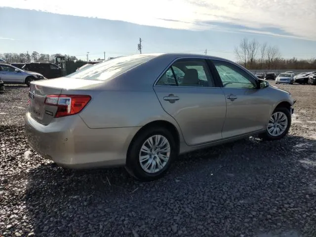 4T1BF1FK8EU857359 2014 2014 Toyota Camry- L 3