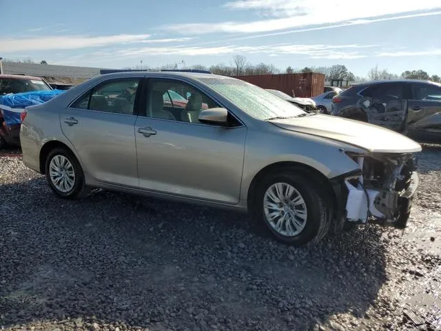 4T1BF1FK8EU857359 2014 2014 Toyota Camry- L 4